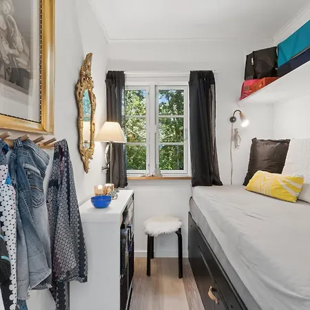 Velkommen Til Kærnehuset Feriehus Balke